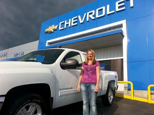  Chevrolet Silverado 1500 white Dubuque